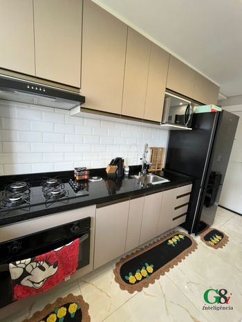 Foto 15 do(a) Apartamento de 2 quartos à venda em Jardim São Savério, São Paulo