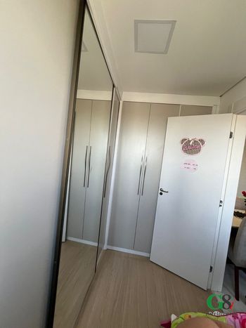 Foto 4 do(a) Apartamento de 2 quartos à venda em Jardim São Savério, São Paulo