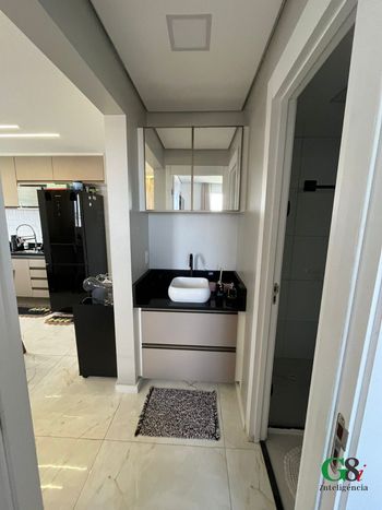Foto 14 do(a) Apartamento de 2 quartos à venda em Jardim São Savério, São Paulo