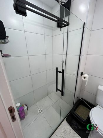Foto 10 do(a) Apartamento de 2 quartos à venda em Jardim São Savério, São Paulo