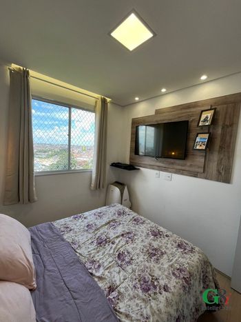 Foto 11 do(a) Apartamento de 2 quartos à venda em Jardim São Savério, São Paulo