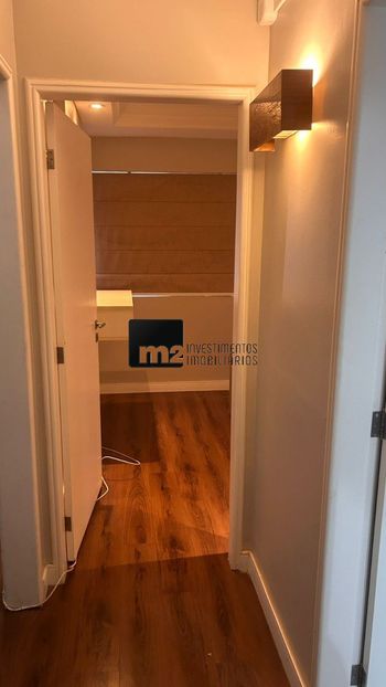 Foto 7 do(a) Flat de 2 quartos à venda em Setor Oeste, Goiânia