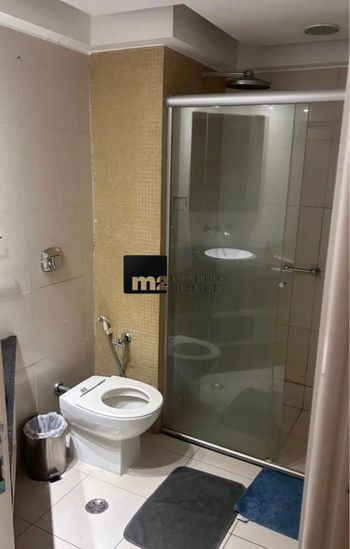 Foto 5 do(a) Flat de 2 quartos à venda em Setor Oeste, Goiânia