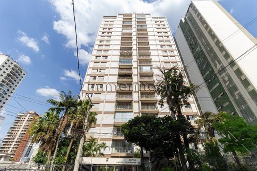 Foto 30 do(a) Apartamento de 3 quartos à venda em Campo Belo, São Paulo