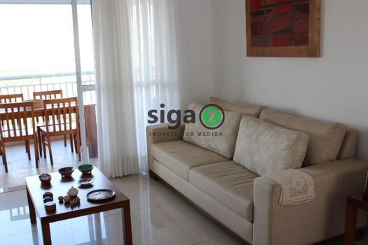Foto 13 do(a) Apartamento de 3 quartos à venda em Vila Andrade, São Paulo