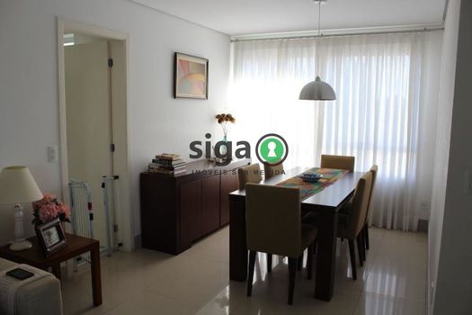 Foto 12 do(a) Apartamento de 3 quartos à venda em Vila Andrade, São Paulo