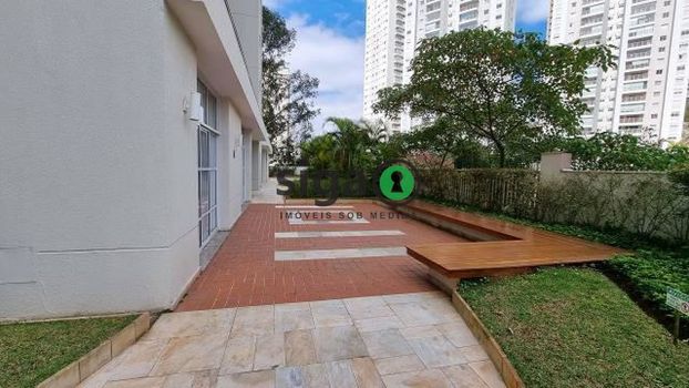Foto 21 do(a) Apartamento de 3 quartos à venda em Vila Andrade, São Paulo