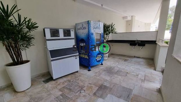 Foto 22 do(a) Apartamento de 3 quartos à venda em Vila Andrade, São Paulo