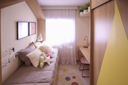 Foto 13 do(a) Apartamento de 2 quartos à venda em Vila Andrade, São Paulo