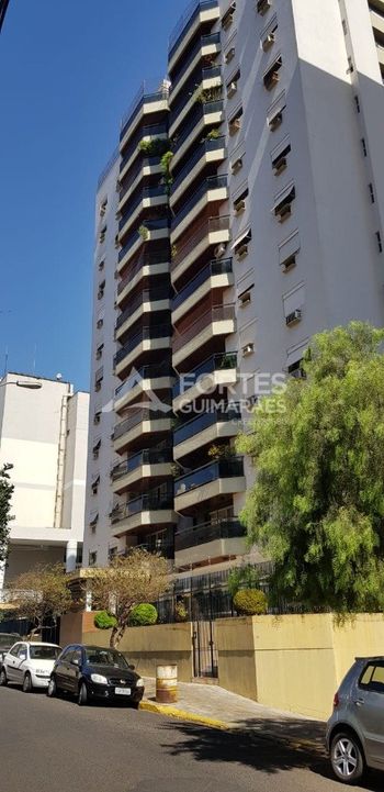 Foto 35 do(a) Apartamento de 2 quartos à venda em Centro, Ribeirão Preto