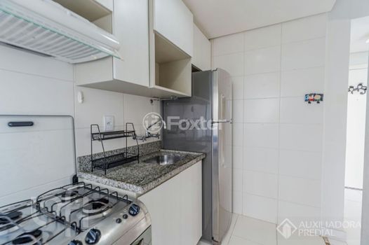 Foto 10 do(a) Apartamento de 1 quartos à venda em Menino Deus, Porto Alegre
