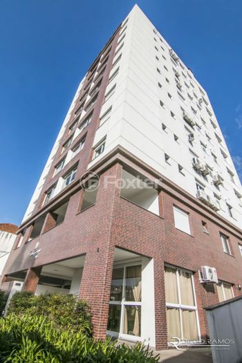 Foto 25 do(a) Apartamento de 1 quartos à venda em Menino Deus, Porto Alegre