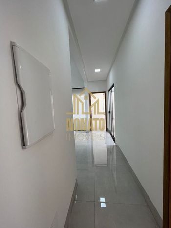 Foto 6 do(a) Casa de 3 quartos à venda em Jardim Helvécia, Aparecida de Goiânia