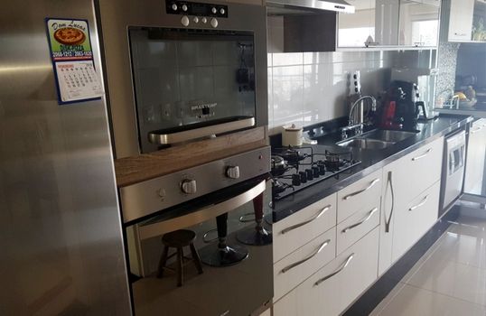 Foto 6 do(a) Apartamento de 3 quartos à venda em Ipiranga, São Paulo