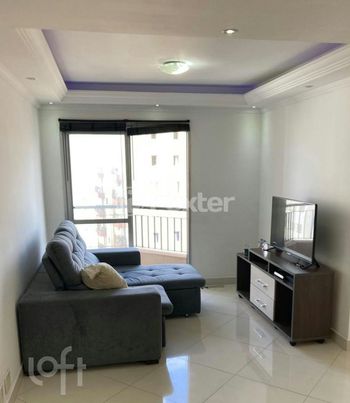 Foto 6 do(a) Apartamento de 2 quartos à venda em Santa Teresinha, São Paulo