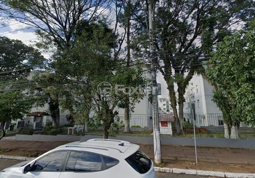 Foto 1 do(a) Apartamento de 3 quartos à venda em Cristal, Porto Alegre