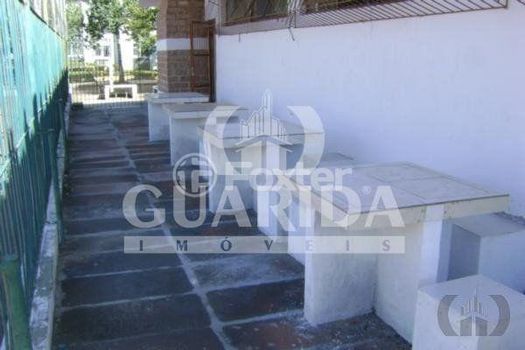 Foto 19 do(a) Apartamento de 3 quartos à venda em Cristal, Porto Alegre