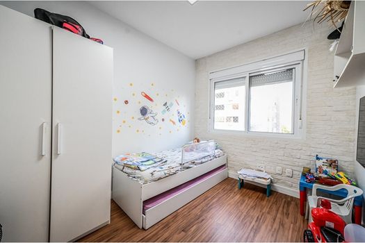 Foto 33 do(a) Apartamento de 2 quartos à venda em Teresópolis, Porto Alegre