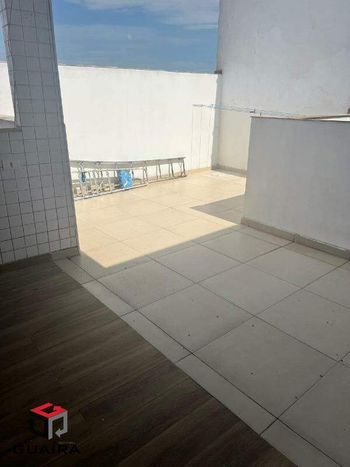 Foto 16 do(a) Cobertura de 2 quartos à venda em Vila Eldízia, Santo André