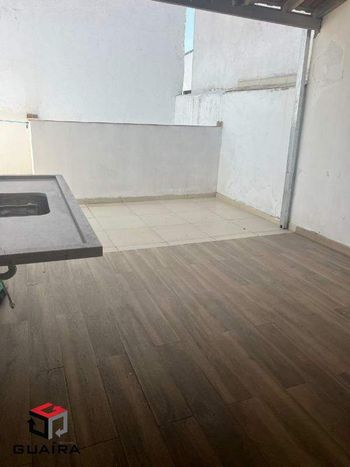 Foto 14 do(a) Cobertura de 2 quartos à venda em Vila Eldízia, Santo André