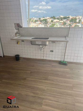 Foto 13 do(a) Cobertura de 2 quartos à venda em Vila Eldízia, Santo André