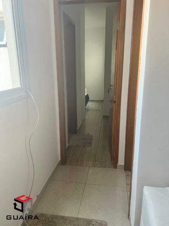 Foto 4 do(a) Cobertura de 2 quartos à venda em Vila Eldízia, Santo André
