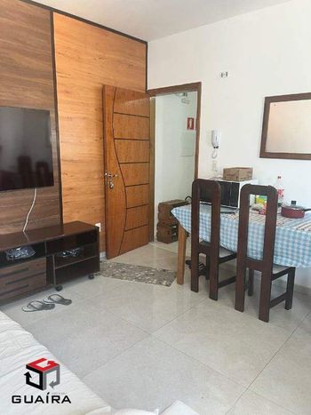 Foto 2 do(a) Cobertura de 2 quartos à venda em Vila Eldízia, Santo André