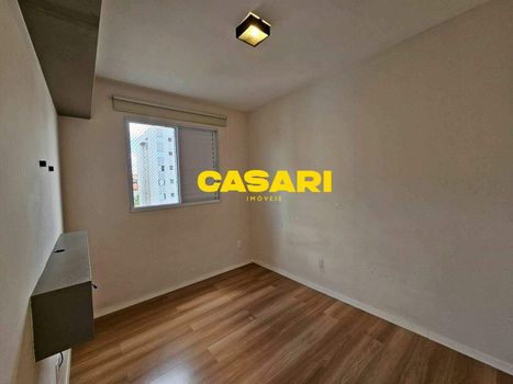 Foto 3 do(a) Apartamento de 2 quartos à venda em Nova Tatuí, Tatuí