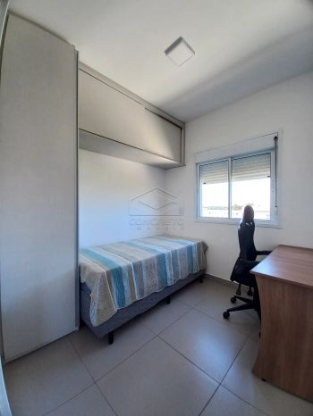 Foto 18 do(a) Apartamento de 3 quartos à venda em Residencial Parque Granja Cecília B, Bauru