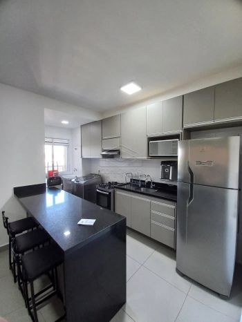 Foto 9 do(a) Apartamento de 3 quartos à venda em Residencial Parque Granja Cecília B, Bauru