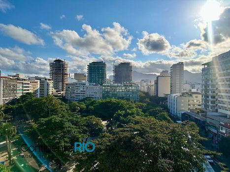Foto 6 do(a) Apartamento de 3 quartos à venda em Ipanema, Rio de Janeiro