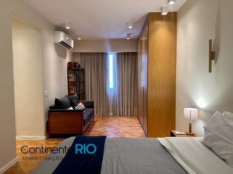 Foto 7 do(a) Apartamento de 3 quartos à venda em Ipanema, Rio de Janeiro