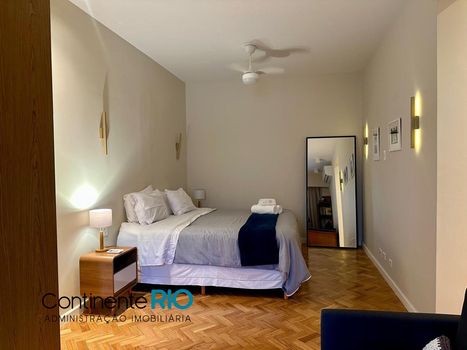 Foto 8 do(a) Apartamento de 3 quartos à venda em Ipanema, Rio de Janeiro