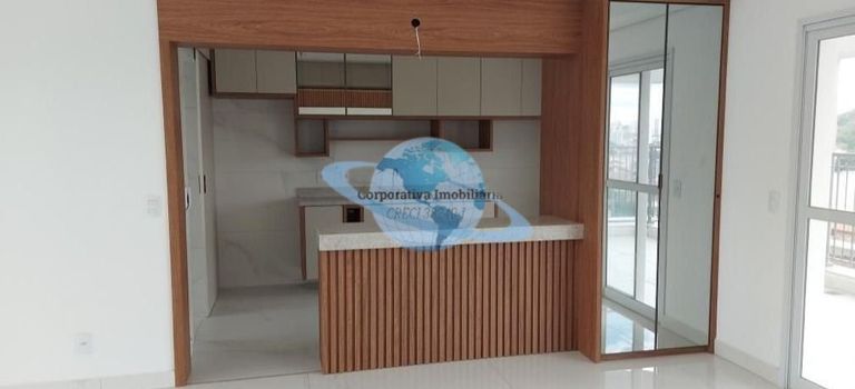 Foto 6 do(a) Apartamento de 4 quartos para alugar em Jardim América, Sorocaba
