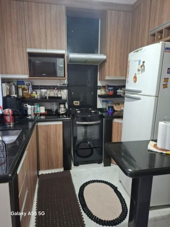Foto 4 do(a) Casa em Condomínio de 2 quartos à venda em Jardim Guilhermino, Guarulhos