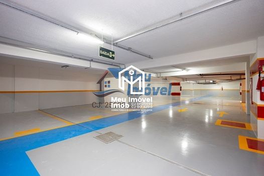Foto 30 do(a) Apartamento de 1 quartos à venda em Setor Noroeste, Brasília