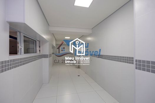 Foto 17 do(a) Apartamento de 1 quartos à venda em Setor Noroeste, Brasília