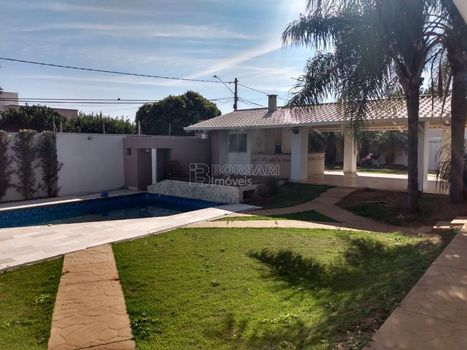 Foto 6 do(a) Casa de 3 quartos para alugar em Vila Harmonia, Araraquara