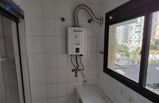 Foto 7 do(a) Apartamento de 3 quartos à venda em Santa Teresinha, São Paulo