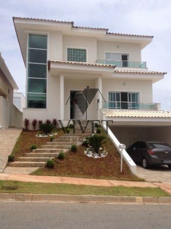 Foto 11 do(a) Casa em Condomínio de 4 quartos à venda em Parque Campolim, Sorocaba