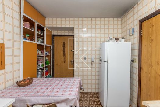 Foto 21 do(a) Apartamento de 2 quartos à venda em Vila Olímpia, São Paulo