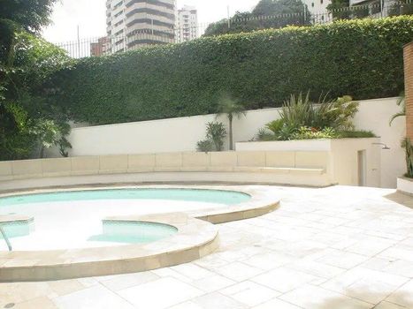 Foto 2 do(a) Apartamento de 4 quartos à venda em Santa Cecília, São Paulo