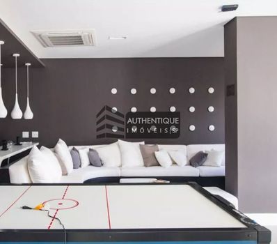 Foto 46 do(a) Apartamento de 1 quartos à venda em Vila Gertrudes, São Paulo