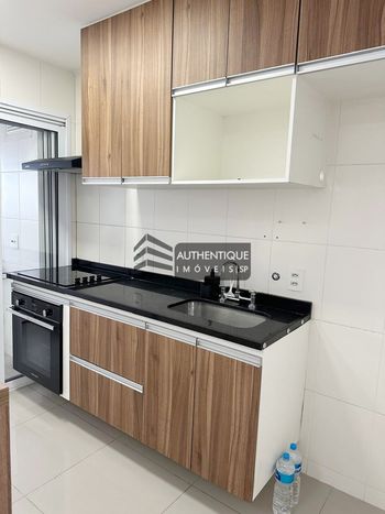 Foto 12 do(a) Apartamento de 1 quartos à venda em Vila Gertrudes, São Paulo