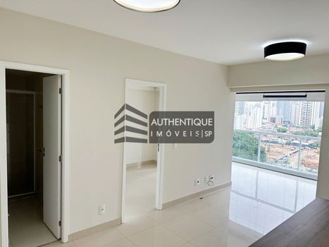 Foto 6 do(a) Apartamento de 1 quartos à venda em Vila Gertrudes, São Paulo