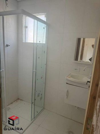 Foto 5 do(a) Apartamento de 2 quartos à venda em Jardim Santa Lídia, Mauá