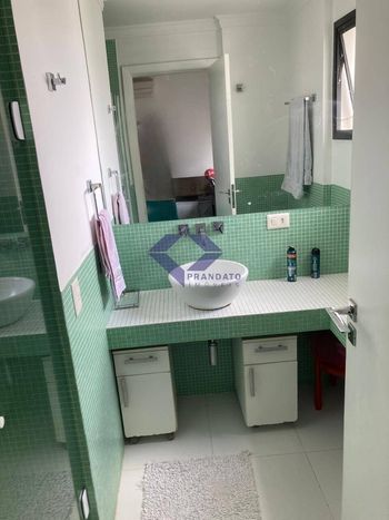 Foto 11 do(a) Cobertura de 4 quartos à venda em Campo Belo, São Paulo