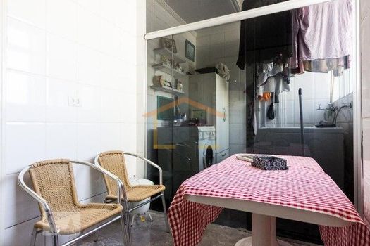 Foto 9 do(a) Cobertura de 3 quartos à venda em Santana, São Paulo