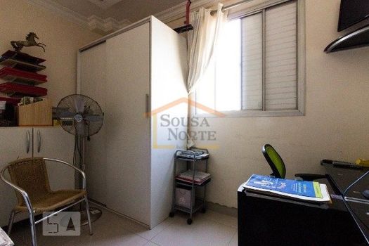 Foto 17 do(a) Cobertura de 3 quartos à venda em Santana, São Paulo