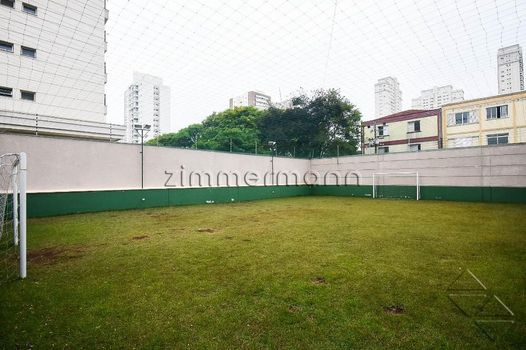 Foto 35 do(a) Apartamento de 3 quartos à venda em Vila Romana, São Paulo